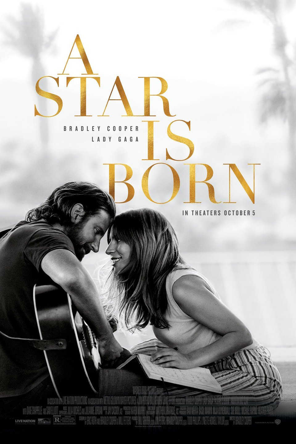 A star is born torrent yify
